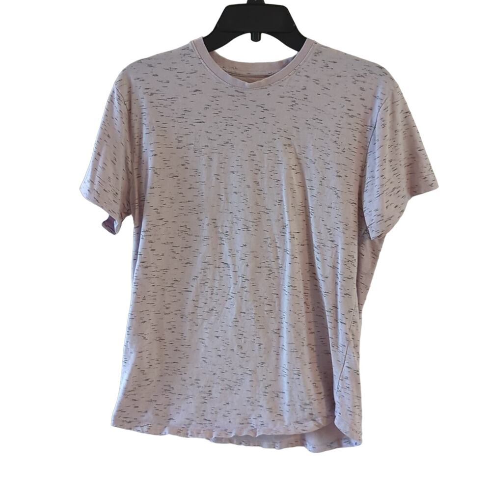 EUC Rustic Soles Purple T-shirt, S